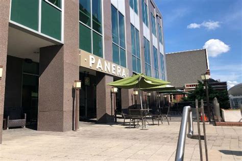 panera downtown nashville